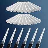 ANZHUO Spray Foam Gun Nozzle, 26 PCS | Spraying Foam Gun Accessories