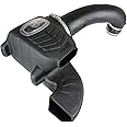 aFe POWER Momentum GT Cold Air Intake System w/Pro DRY S Filter, #51-72102, Black