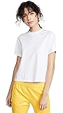ATM Anthony Thomas Melillo Women's Short Sleeve Boy Tee