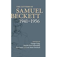 Amazon.com: The Letters of Samuel Beckett: Volume 1, 1929–1940