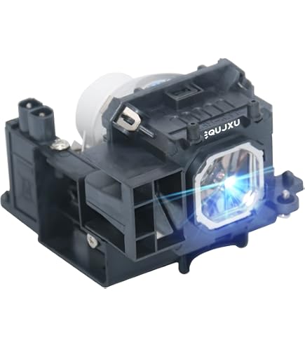 Amazon.com: CARSN ET-LAD60 ET-LAD60AW ET-LAD60W Projector Lamp