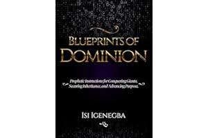 Blueprints of Dominion