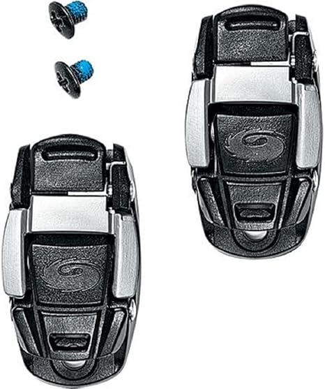 sidi cycling shoes replacement buckles