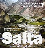Touring Argentina - Salta (Spanish Edition) by 