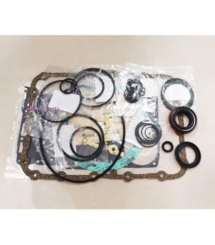 Amazon.com: Whatever It Takes - 5R55S/5R55W Transmission Banner