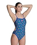 ARENA Performance Reversible Women's Sports