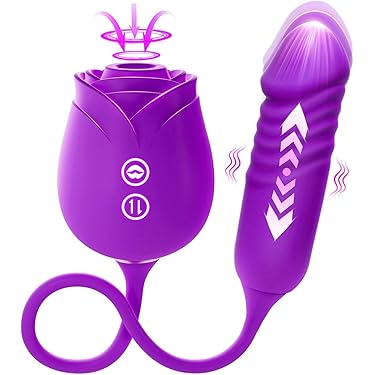 Amazon.com Gift Ideas: The most popular items ordered as gifts in Couple  Vibrators