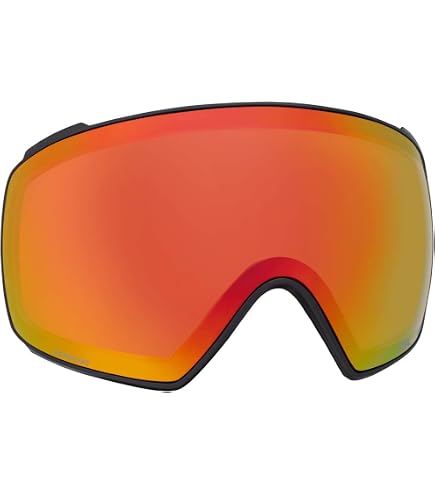 Amazon.com : Anon Men's M3 PERCEIVE Lens : Sports & Outdoors
