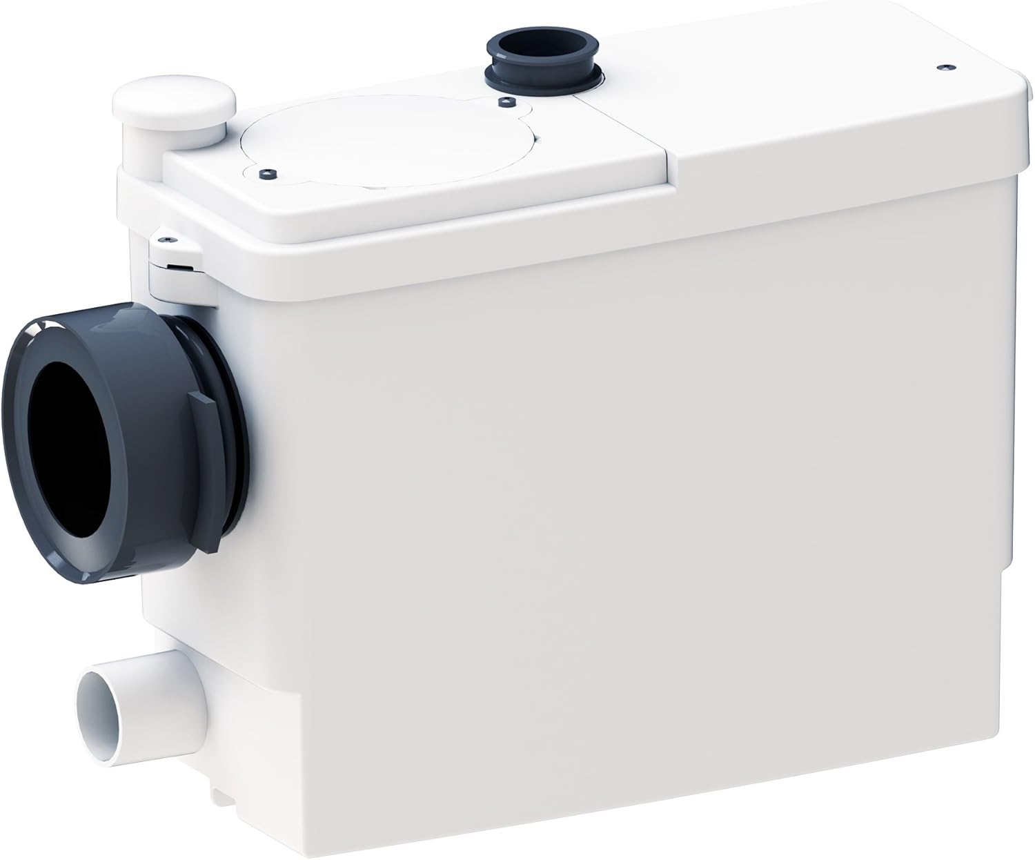 SFA SaniPack Pro UP Kleinhebeanlage Test - Hebeanlage Vergleich