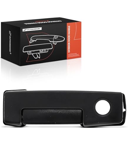 RT-197731専用 Amazon.com: Auto Parts Avenue APA Replacement Exterior Slide Door