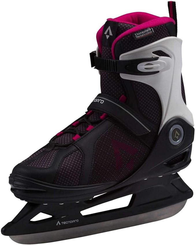 Tecno Pro Women's Phoenix Ice Hockey Skates, Womens Amazon.co.uk