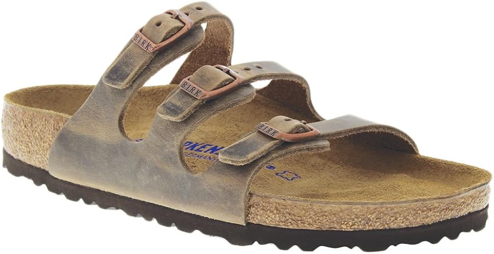 birkenstock florida leather