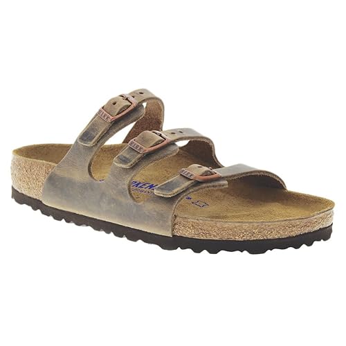 birkenstock triple strap