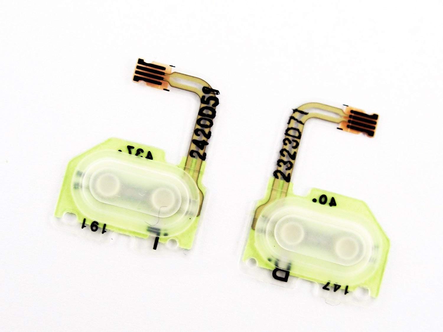 Replacement Left Right Trigger Shoulder Button L R Flex Cable for PSV 1000