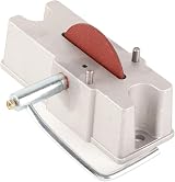 Akozon Manual Piston Ring Filer Grinder 66785 66786 Aluminum Alloy 120 Grit view 7