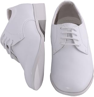 boys communion shoes