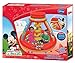 Mickey Mouse Club House Color Adventure Ball Pit, 1 Inflatable & 50 Sof-Flex Balls, Blue/Red/Yellow, 43