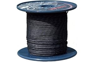 SKYVOV Mastrant MM02100 2mm Diameter Mastrant-M Braided Rope - 100 Meter Length