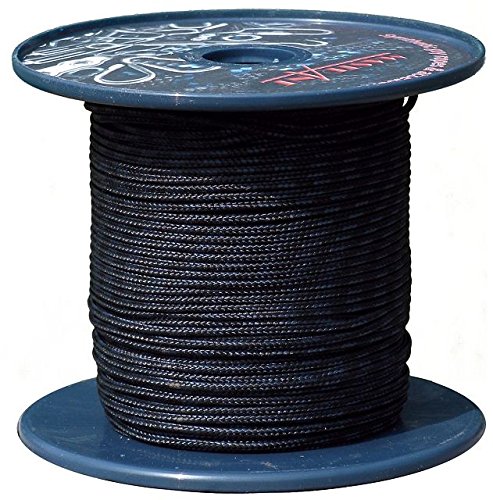 Mastrant MM02100 2mm Diameter Mastrant-M Braided Rope - 100 Meter Length