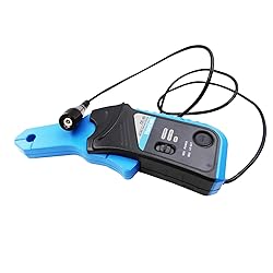Hantek CC-65 AC/DC Current Clamp Meter Transducer