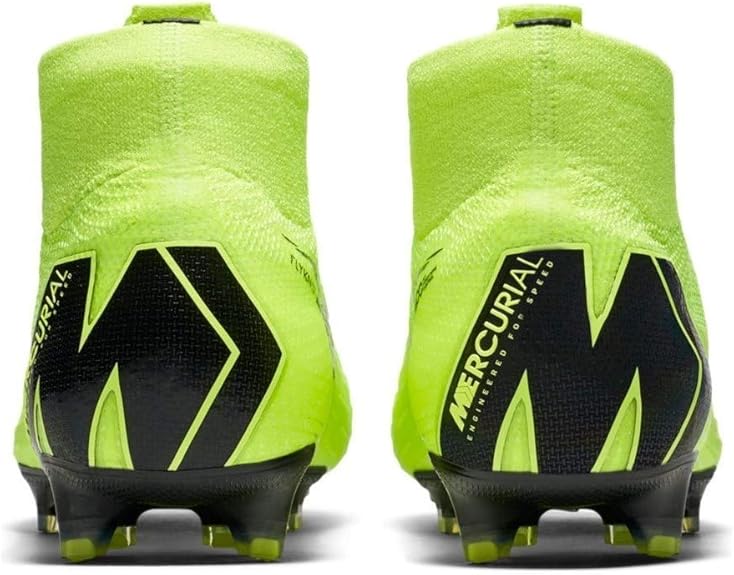 men's nike superfly 6 elite fg