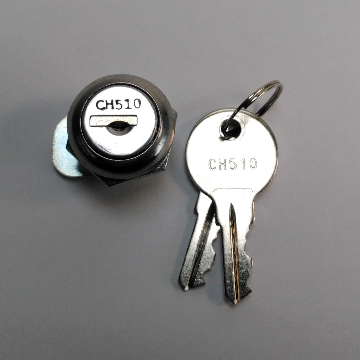 003CH510CYLINDER Trail FX Toolbox Replacement Lock