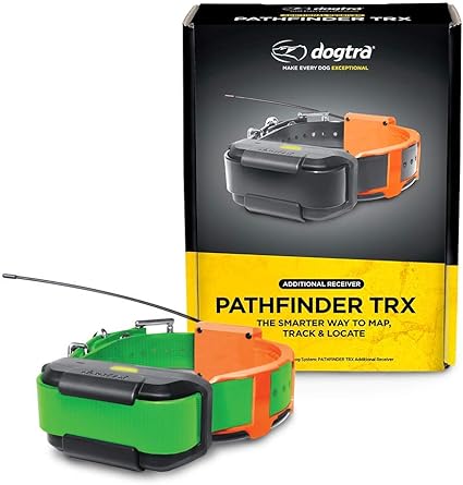 dogtra tracking collars