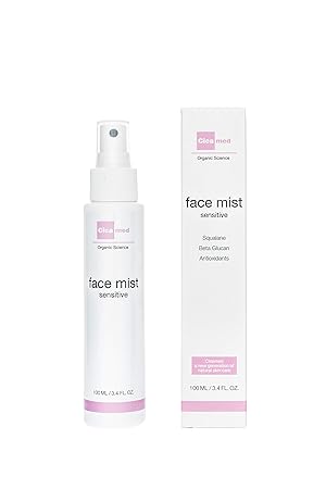 cooling face moisturizer