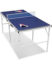 Table Tennis Tables | Amazon.com: Table Tennis & Ping Pong