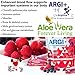 Forever Living - Forever Argi+ and Vitamin Complex - L-Arginine Supports The Body in Producing Nitric Oxide (30 Packets)