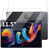11.5 Inch Screen Protector for TCL NXTPAPER 11 Plus Android Tablet (Model9469X)