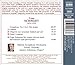 Schmidt' Symphony No. 2 in E flat / Fuga Solemnis for organ, winds and percussion