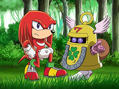 Amazon Co Jp ソニックxを観る Prime Video