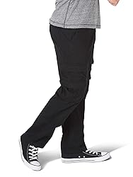 Wrangler Authentics Men's Premium Relaxed Fit