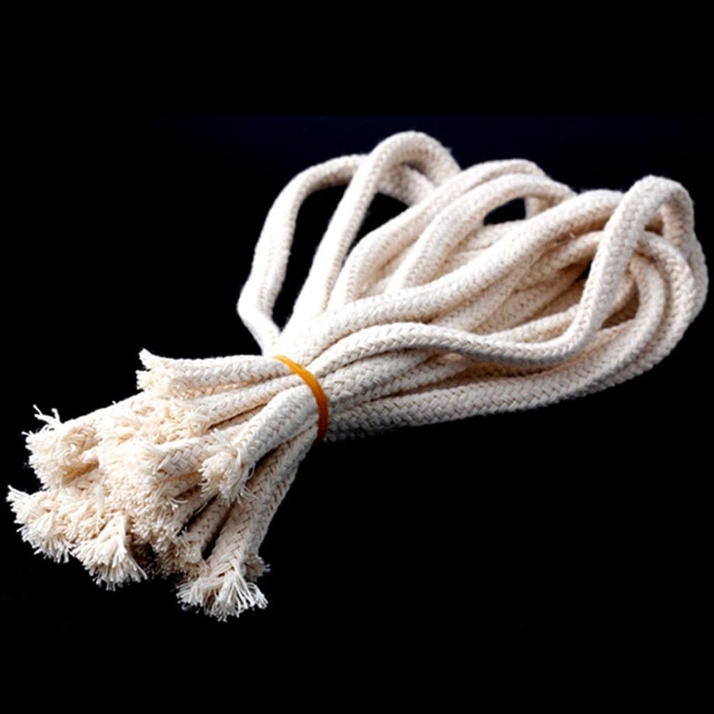 Oil Lamps & Accessories - FQTANJU 20 Pcs 1.34 Feet(Length) 1/4