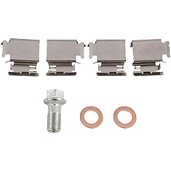 SCITOO 18B5066 18B5067 Rear Left & Right Disc Brake