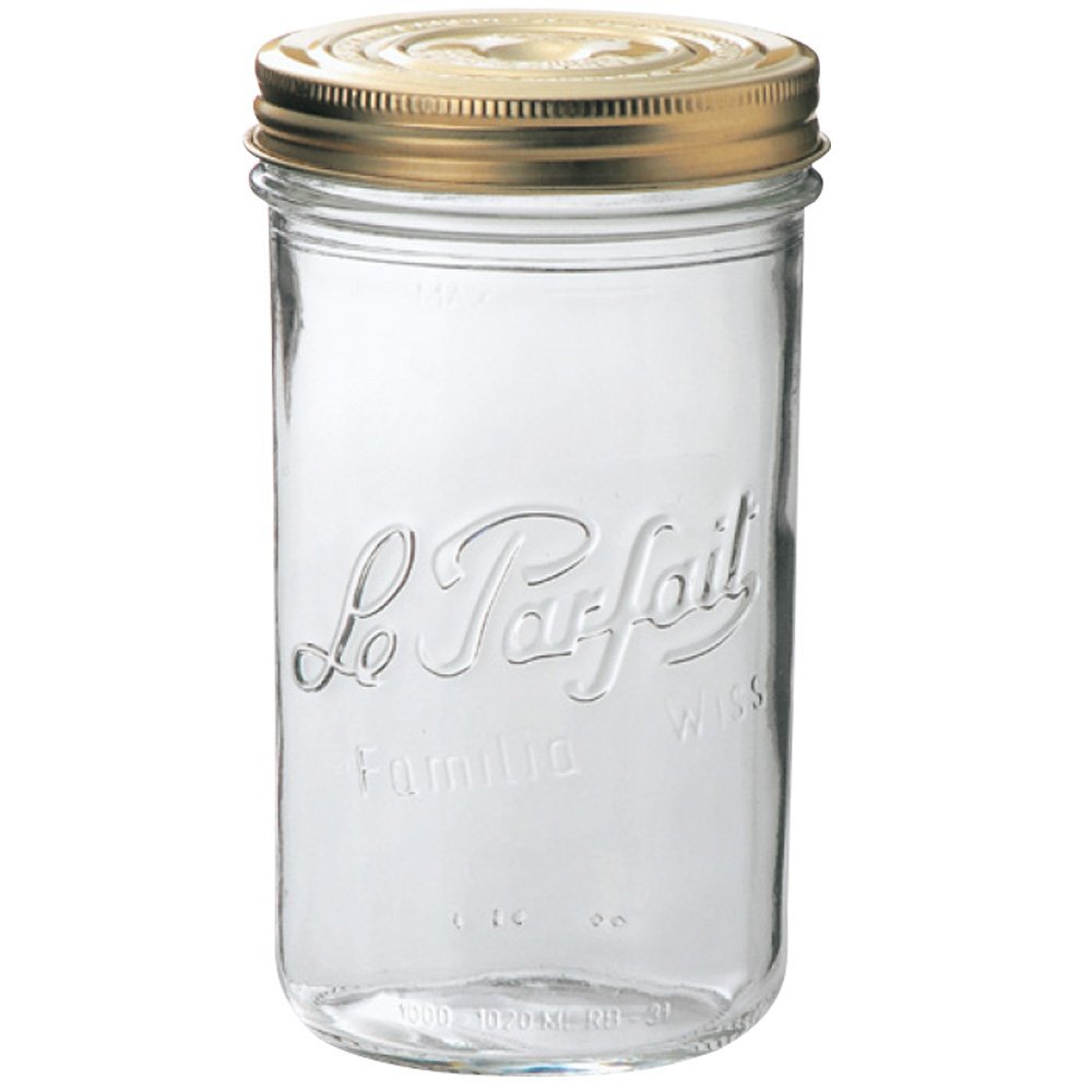 7洗練されたフランス製Le Parfaitル・パルフェ