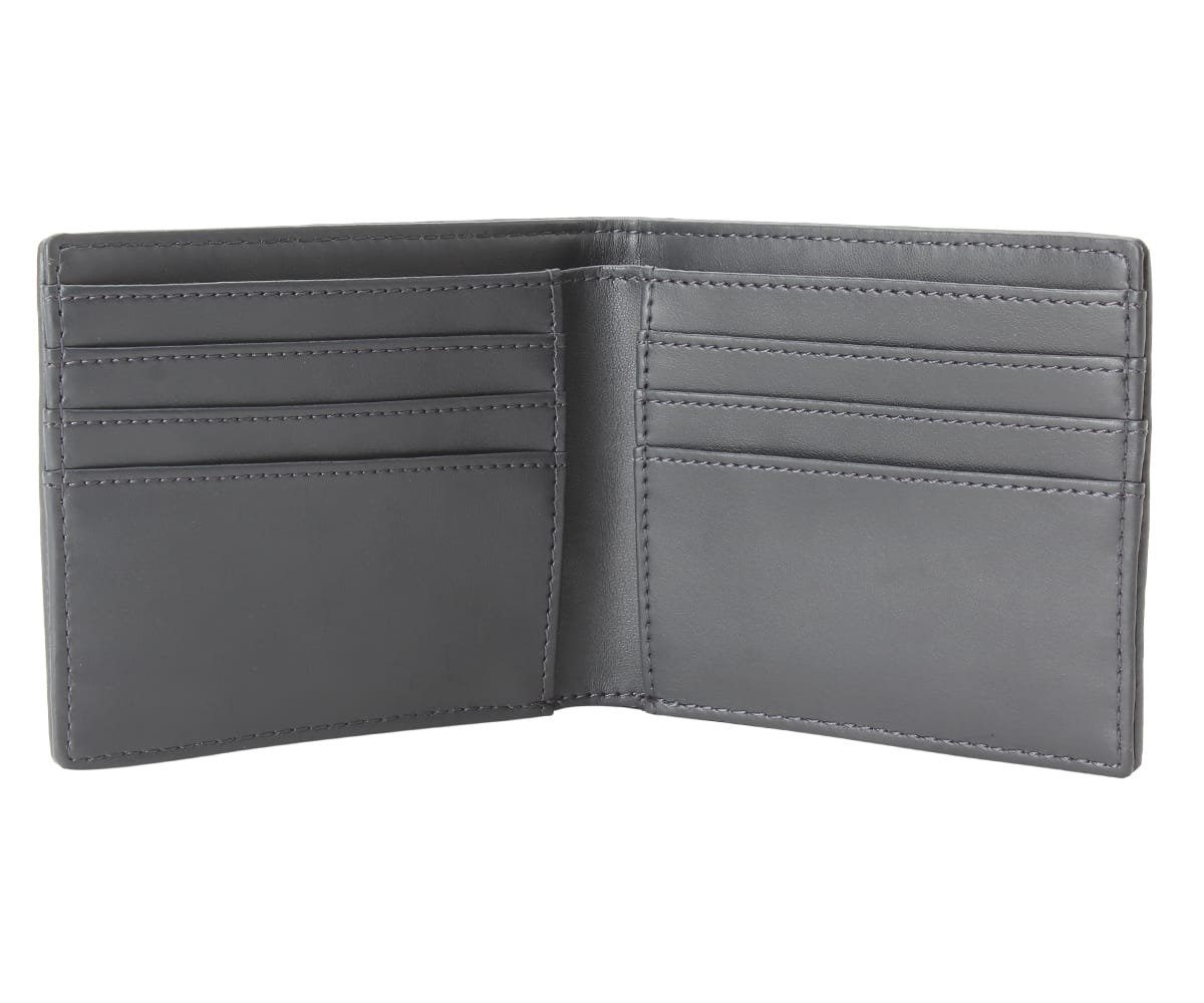 puma originals billfold wallet