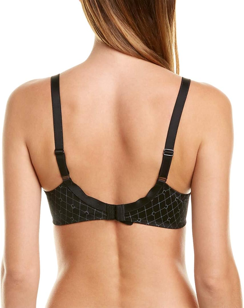 Chantelle Women's Plus Size Hedona Seamless Unlined Bra at  Women’s Clothing store