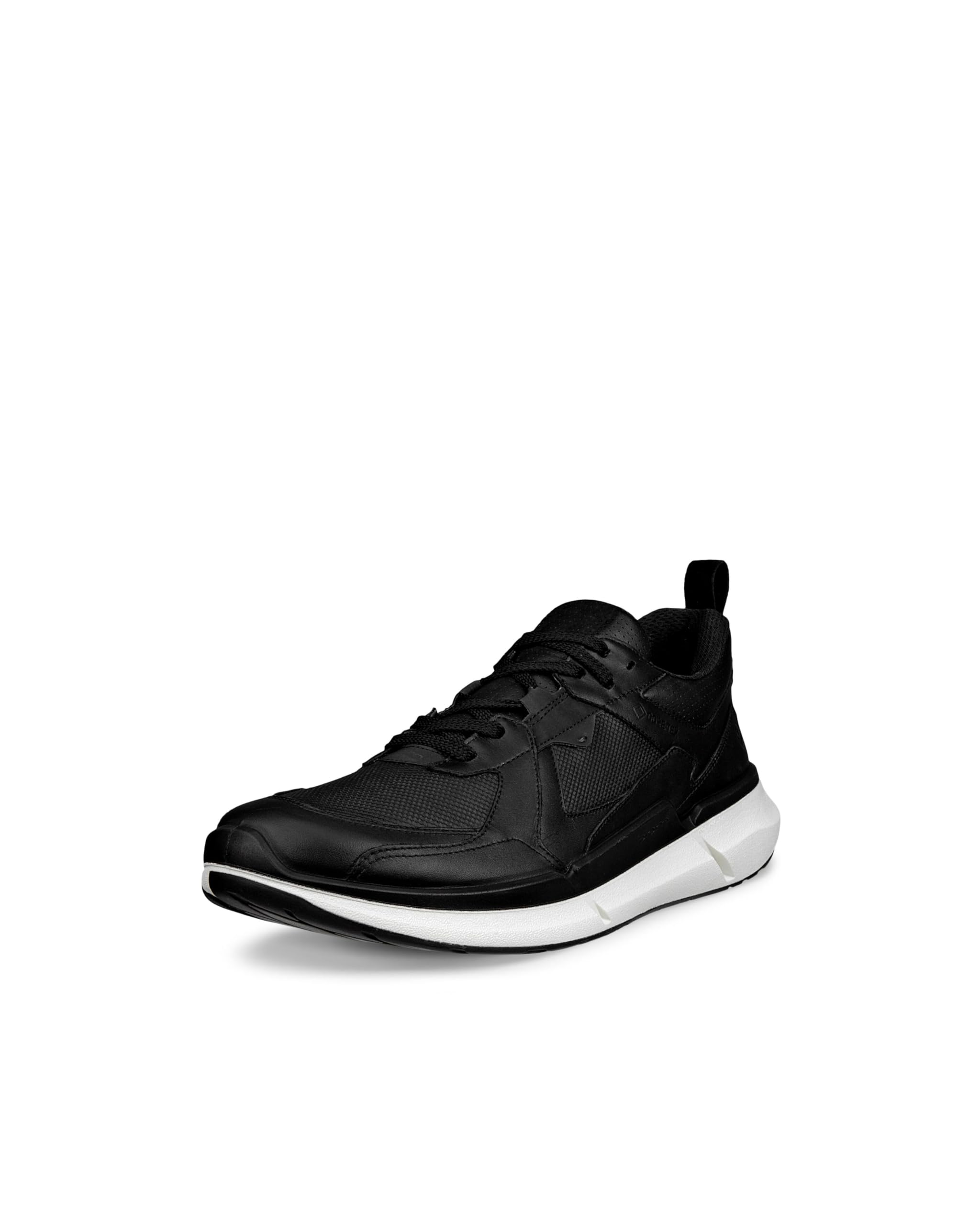 ECCO Men’s Biom 2.2 Athletic Gore-TEX Waterproof Sneaker, Black, 8-8.5