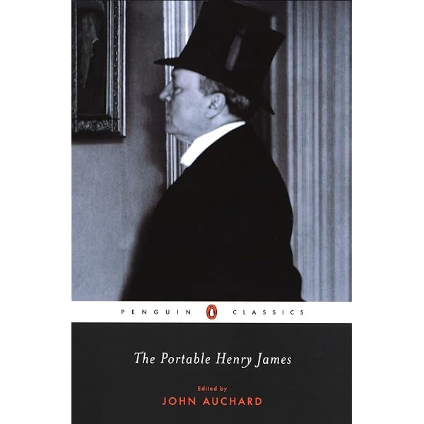 The New York Stories of Henry James (New York Review Books
