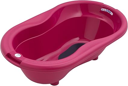 baby bath and stand set