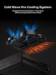 MINISFORUM MS-A1 Mini Workstation AMD Ryzen 7