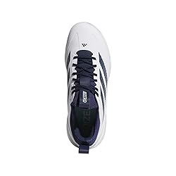 adidas Men's Adizero Impact 2.0 TPU Baseball
