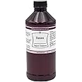 Lorann Oils Banana Bakery Emulsion: True Banana Emulsion, Ideal for Boosting Fruit Tones in Cakes, Cookies & Desserts, Gluten-Free, Keto-Friendly, Banana Extract Substitute Essential for Your Kitchen