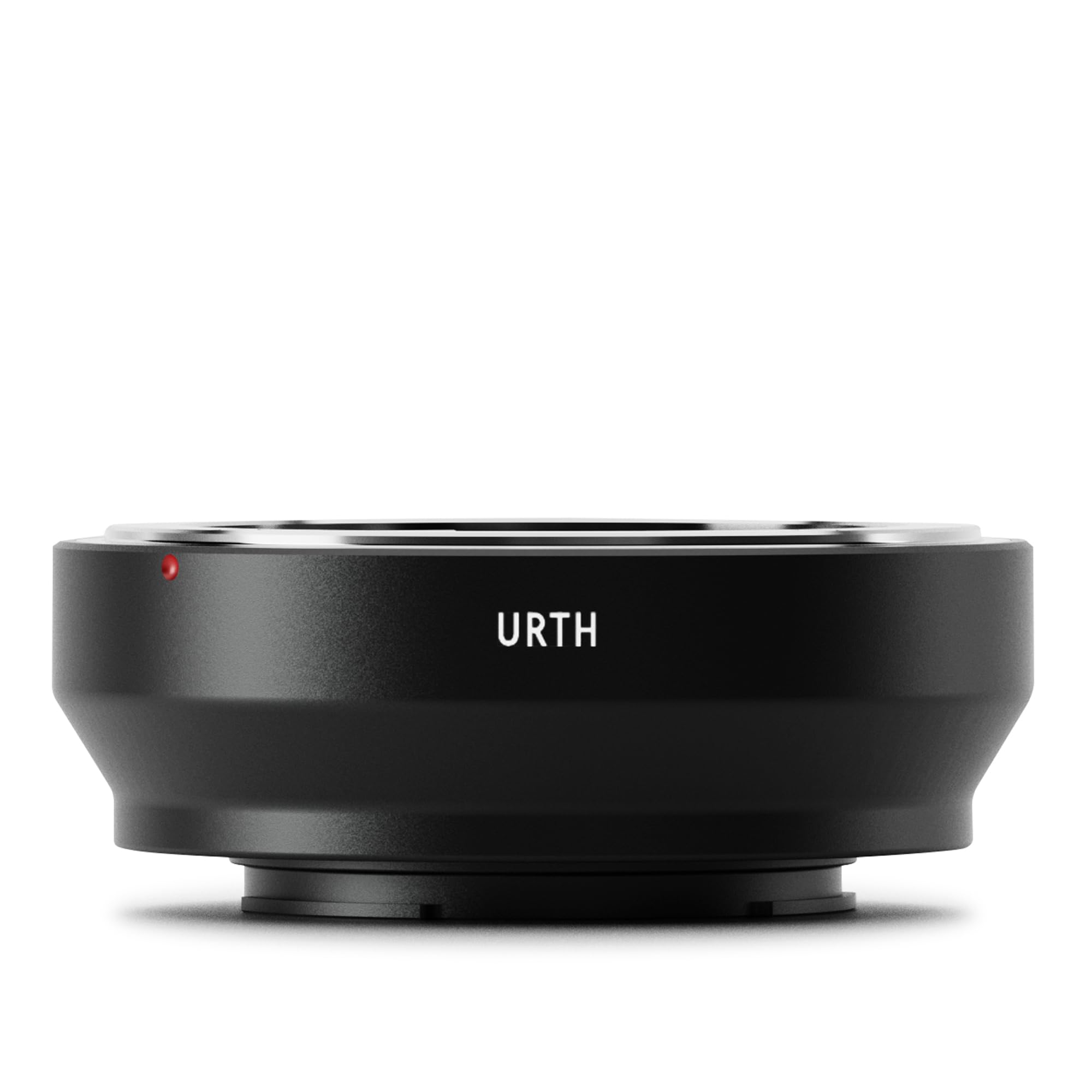Urth Lens Mount Adapter: Compatible with Konica AR Lens to Micro Four Thirds (M4/3) Camera Body — image 1