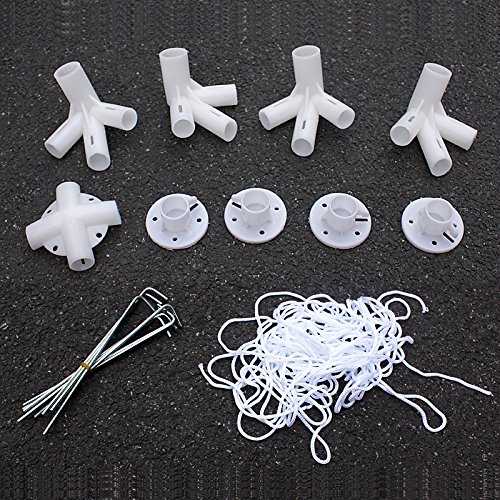 4 Smartxchoices+Outdoor+Waterproof+Removable+Sidewalls