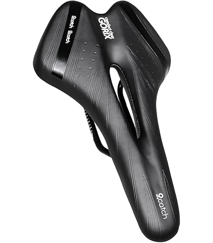 ✅SDG Patriot - I-Beam Saddle black/grey Patriot Sensus | I-Beam - SDG COMPONENTS
