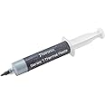 Protronix Series 7 Silver Thermal Paste High Performance Heatsink Compound for CPU GPU LED, 20g Large Syringe
