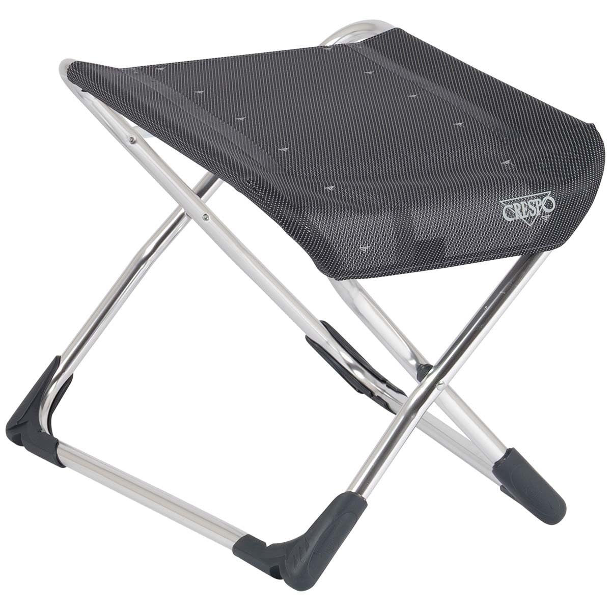 Crespo - Feetrest - AL-231 - Dark grey (40)